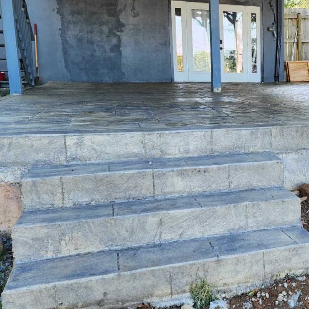 Concrete Roofing in Springfield tn 37172-Miguel's concrete (11)